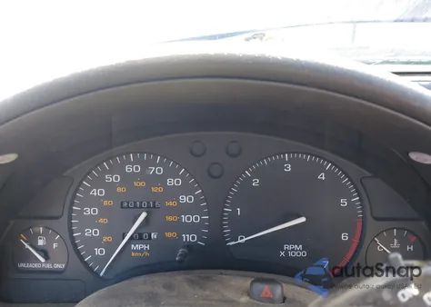 1998 Saturn Sl1 from USA, damaged, VIN 1G8ZH5286WZ140830